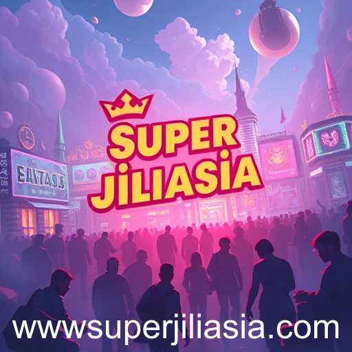The Rise of Super Jiliasia in Global Gaming